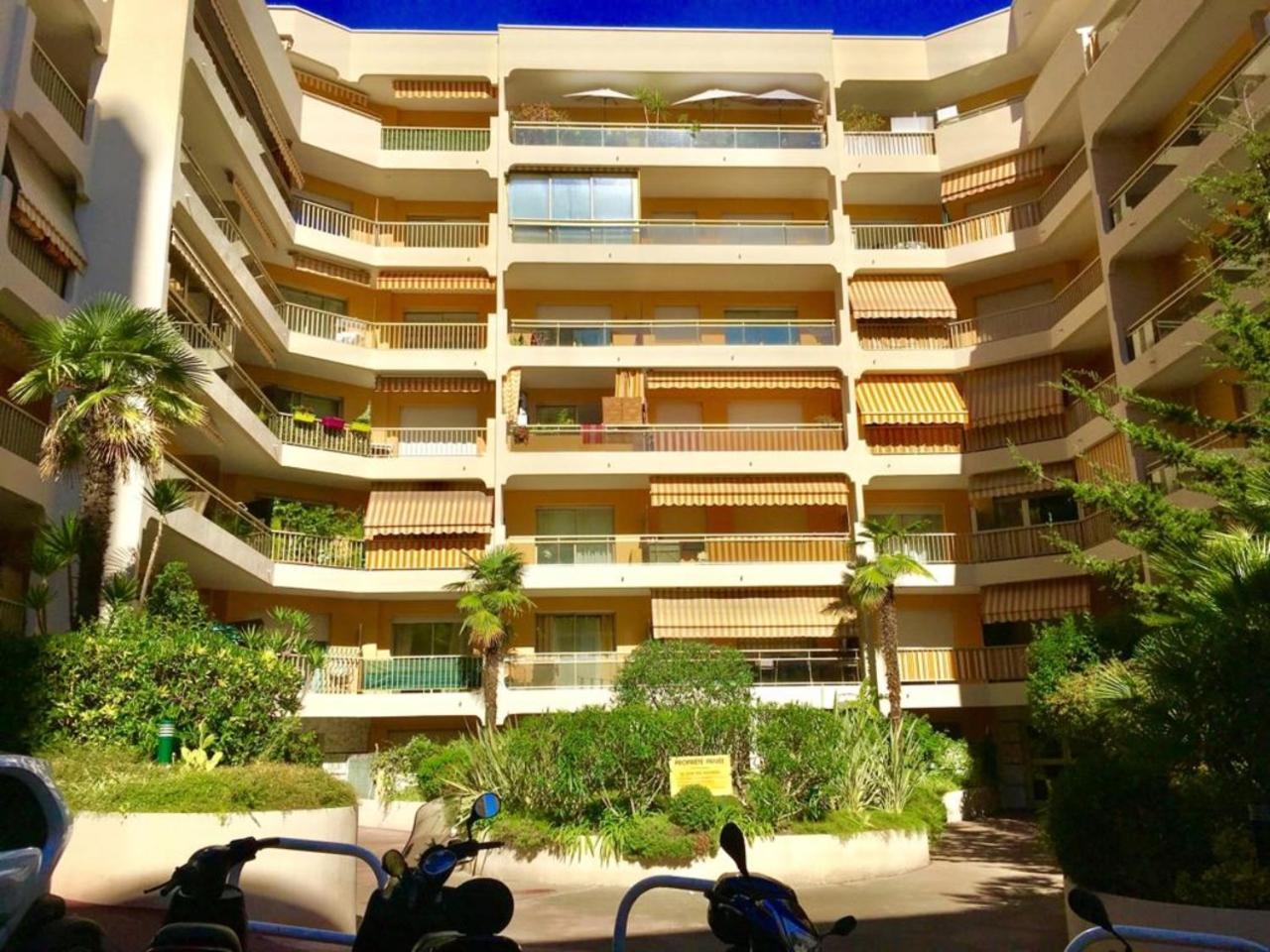Princess Palace Monte-Carlo Exterior photo